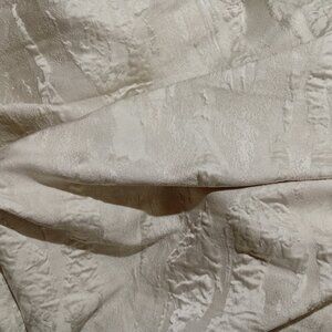 Donna Karan Seduction Queen Duvet Cover 4 Pcs Set NWOT